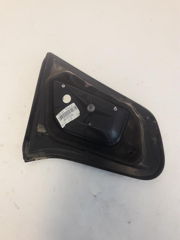 Feu arriere secondaire droit (feux) CITROEN C3 2 PHASE 2 Diesel - 1