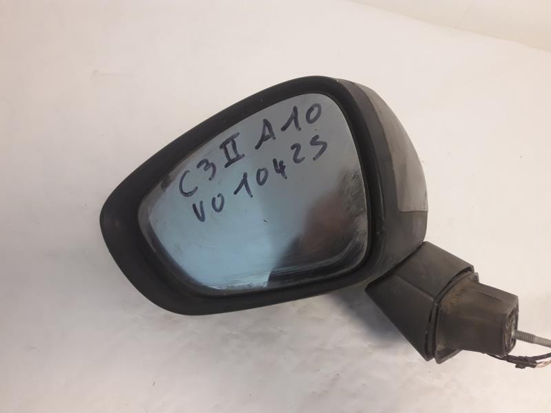 Retroviseur gauche CITROEN C3 2 PHASE 1 Diesel - 1