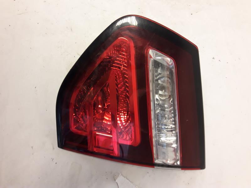 Feu arriere secondaire droit (feux) CITROEN C4 PICASSO 1 Diesel - 1