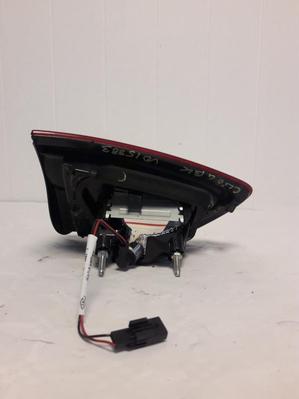 Feu arriere secondaire droit (feux) RENAULT CLIO 4 PHASE 1 BREAK Diesel - 1