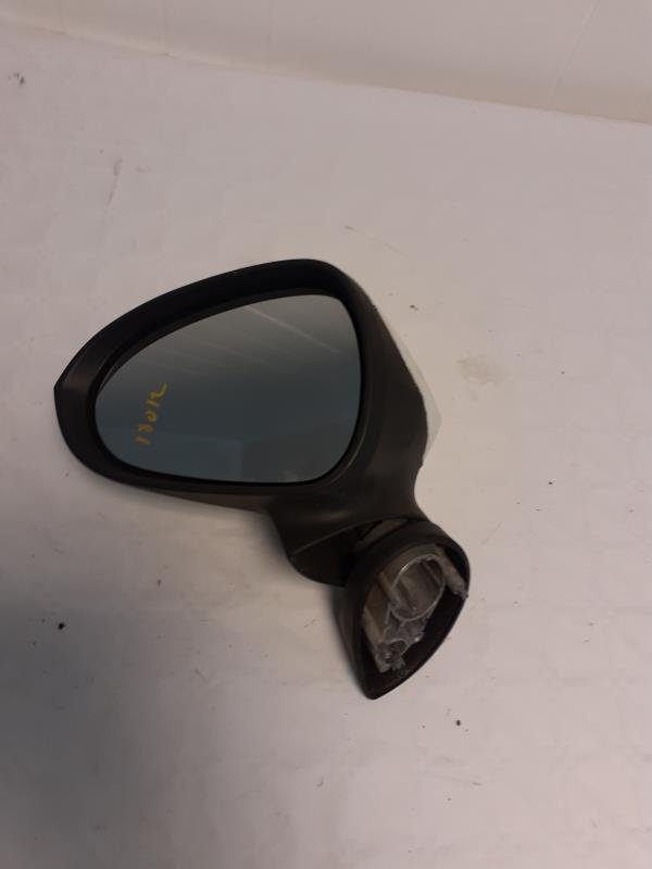 Retroviseur gauche SEAT IBIZA 4 PHASE 1 Diesel - 1