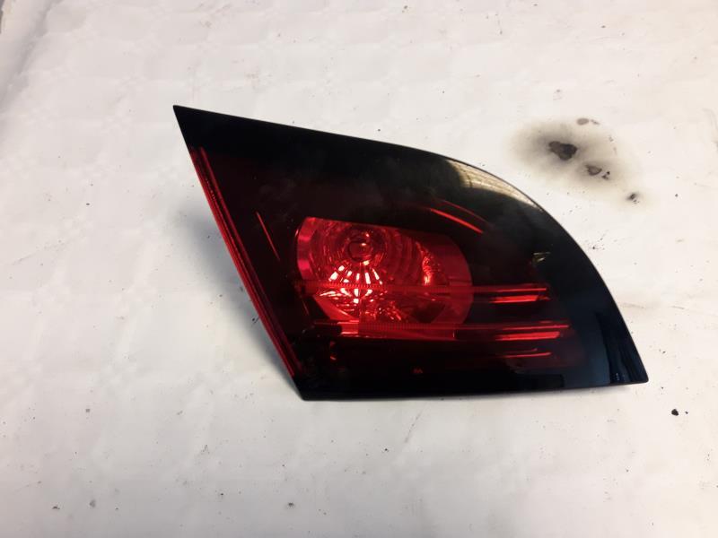 Feu arriere secondaire gauche (feux) CITROEN DS4 Diesel - 1