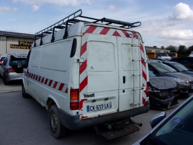 Photo de la pièce