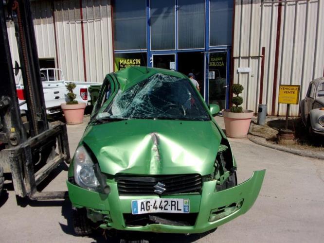 Photo de la pièce