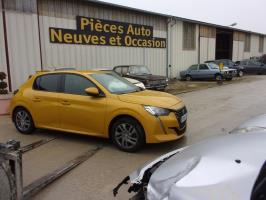 Photo de la pièce