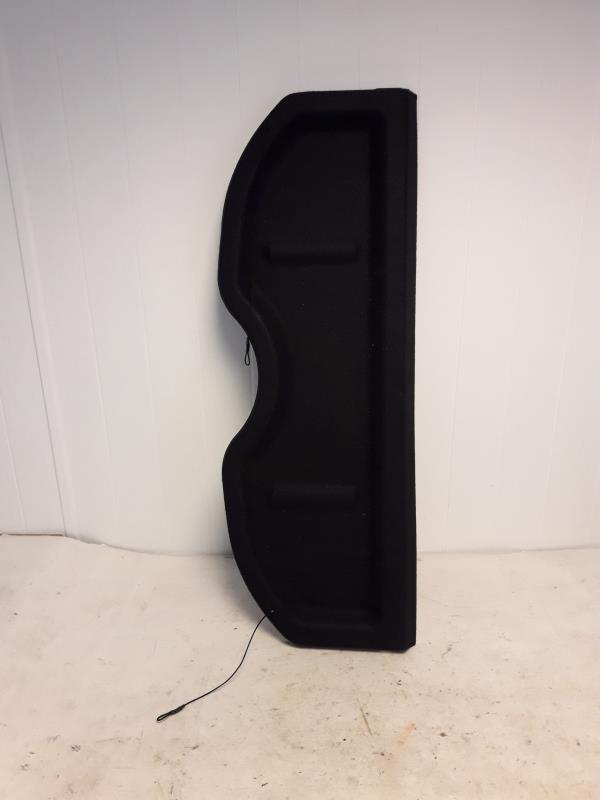 Plage arriere KIA PICANTO 2 PHASE 1 Essence - 1