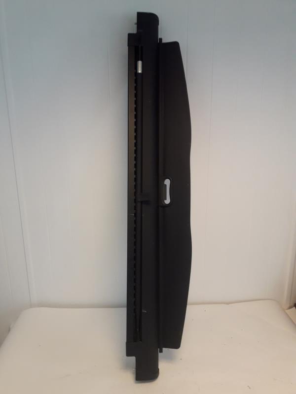 Plage arriere BMW X3 E83 PHASE 2  - 1
