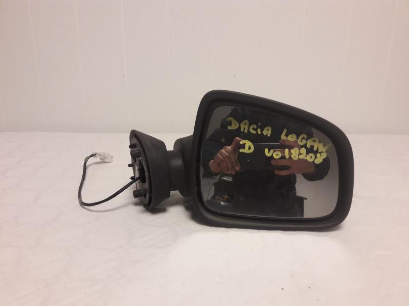Retroviseur droit DACIA LOGAN 1 PHASE 2 Essence/GPL - 1