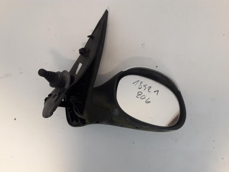 Retroviseur droit PEUGEOT 206 PHASE 1 Essence - 1