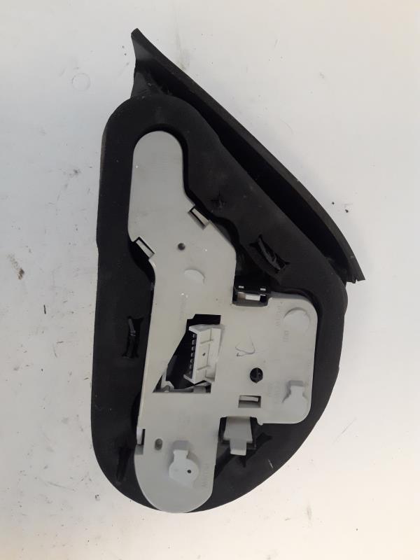 Feu arriere principal gauche (feux) JAGUAR S-TYPE PHASE 1 Essence - 1