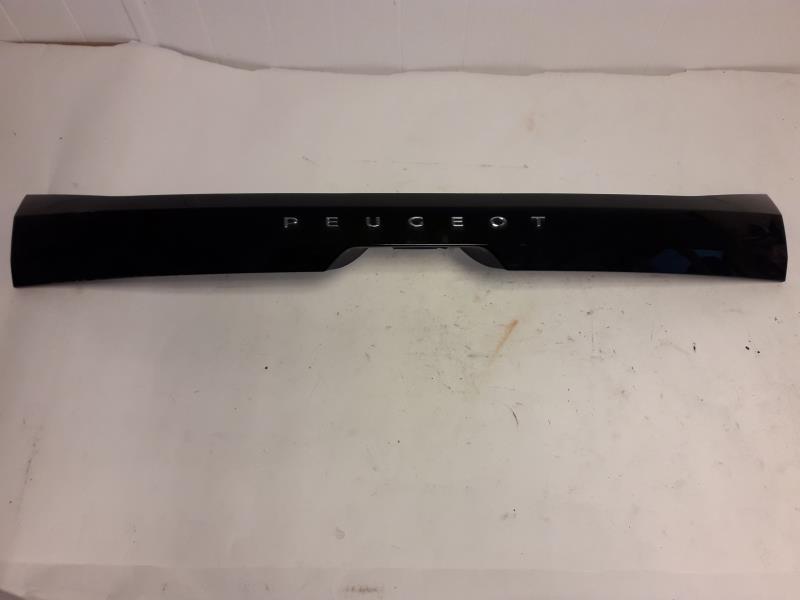 Baguette de coffre PEUGEOT 208 2 Essence - 1