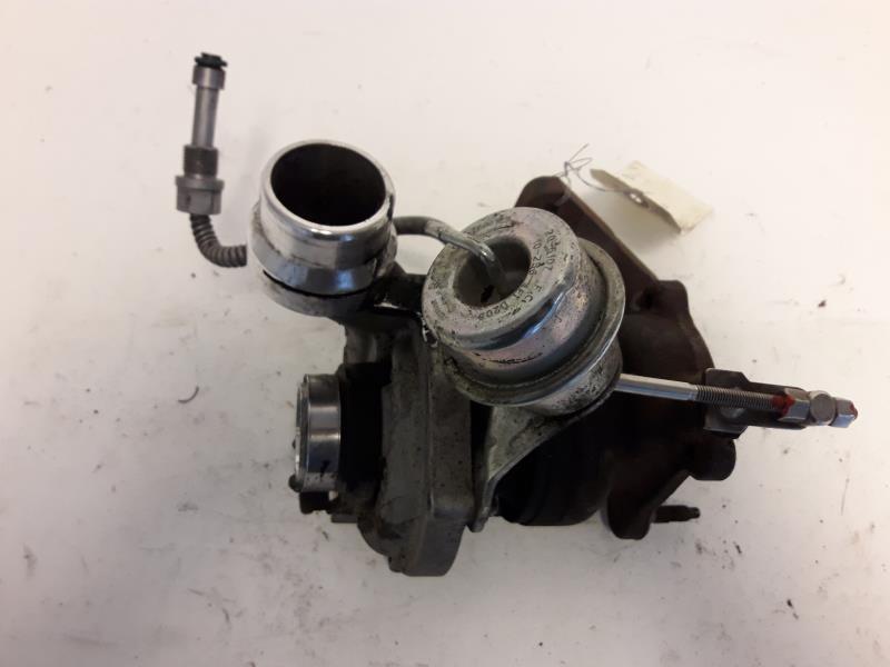 Turbo RENAULT MEGANE 3 PHASE 1 COUPE Diesel - 1