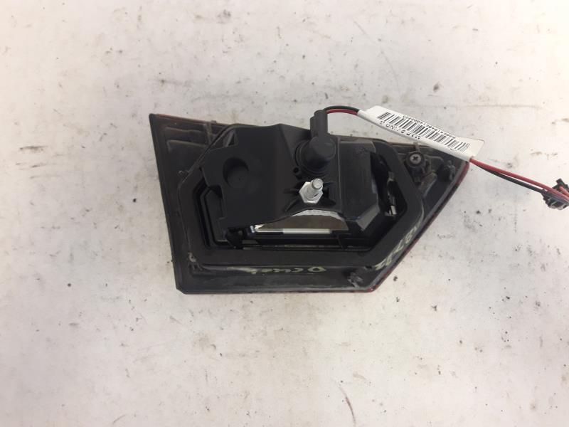 Feu arriere secondaire droit (feux) RENAULT CLIO 4 PHASE 1 Diesel - 1