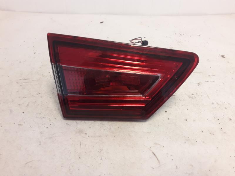 Feu arriere secondaire gauche (feux) RENAULT CLIO 4 PHASE 1 Diesel - 1