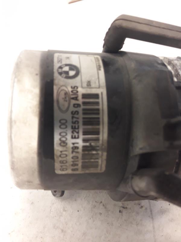Anti brouillard gauche (feux) BMW SERIE 5 E60 PHASE 2 Diesel - 1