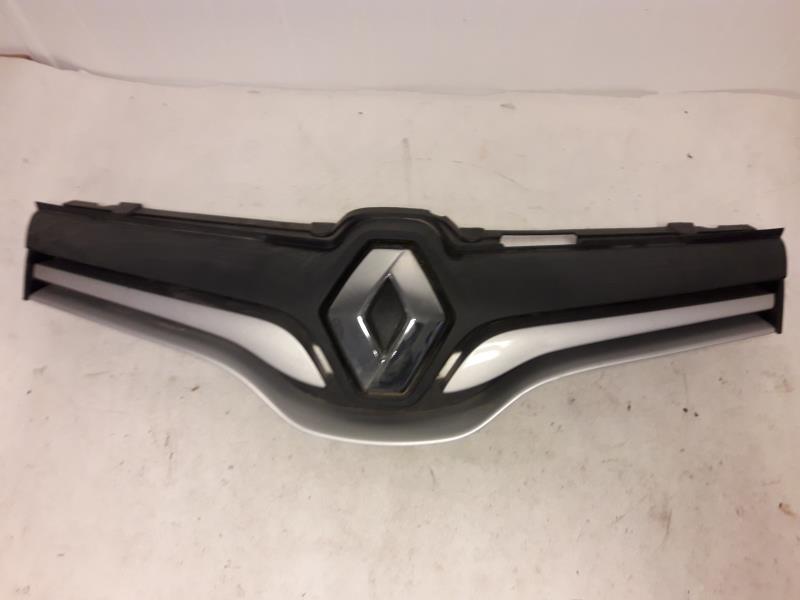 Calandre RENAULT KANGOO 2 PHASE 2 Diesel - 1