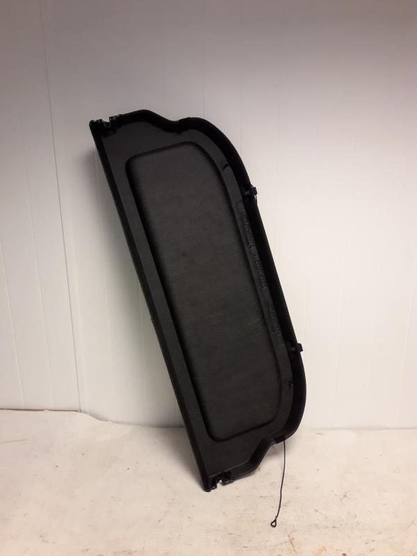 Plage arriere SUZUKI IGNIS 3 Essence/Hybride - 1