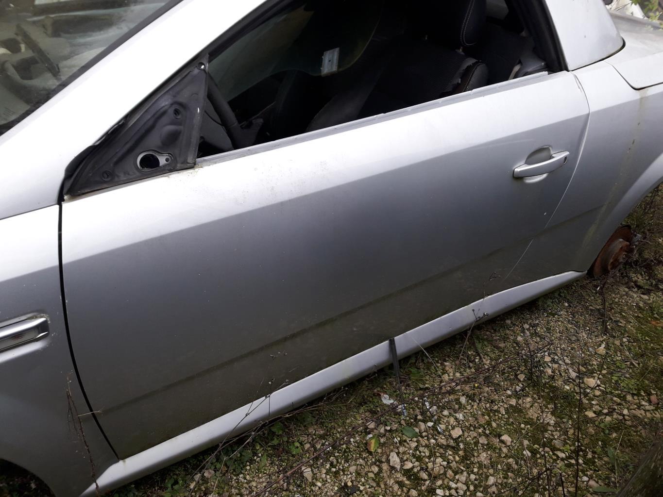 Porte avant gauche OPEL TIGRA 2 TWINTOP CABRIOLET Essence - 1