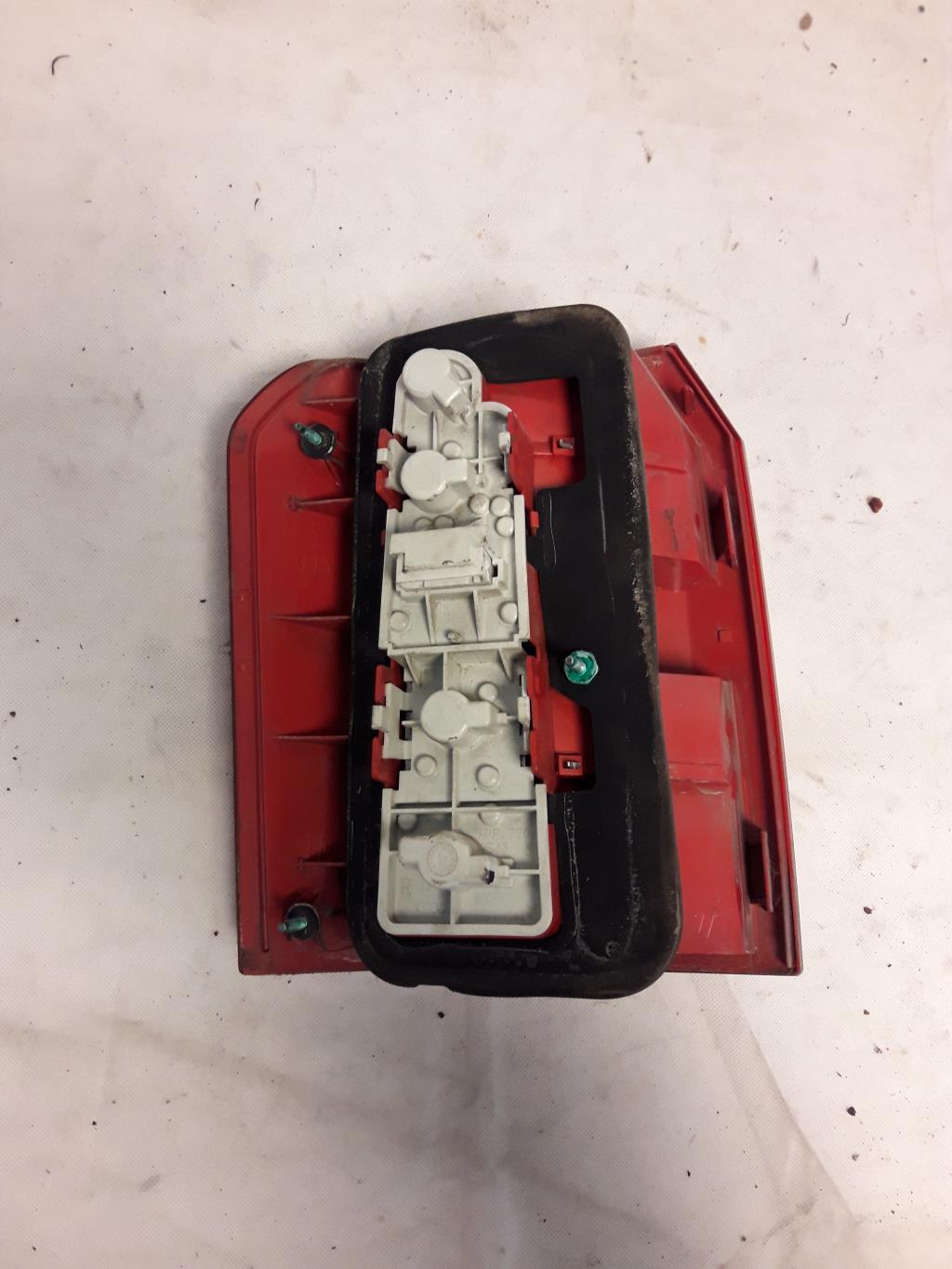 Feu arriere principal droit (feux) AUDI A2 Diesel - 1