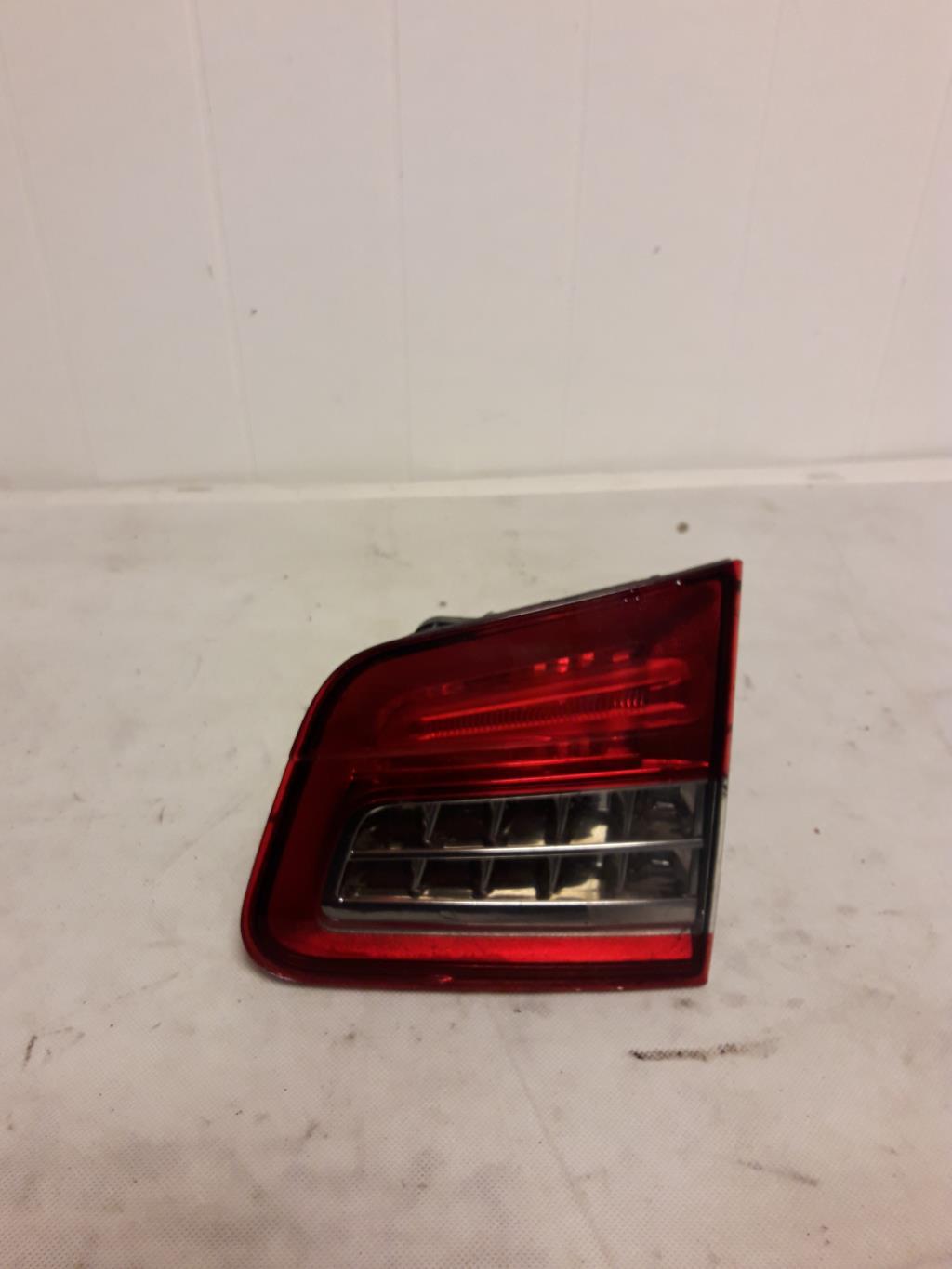 Feu arriere secondaire droit (feux) CITROEN C5 2 Diesel - 1