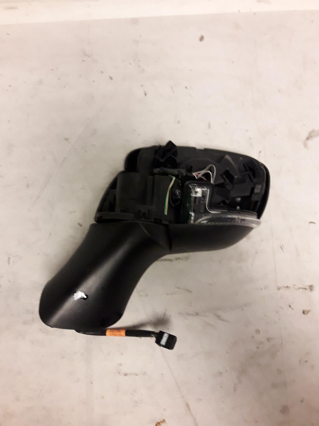 Retroviseur gauche RENAULT CLIO 4 PHASE 2 Essence - 1