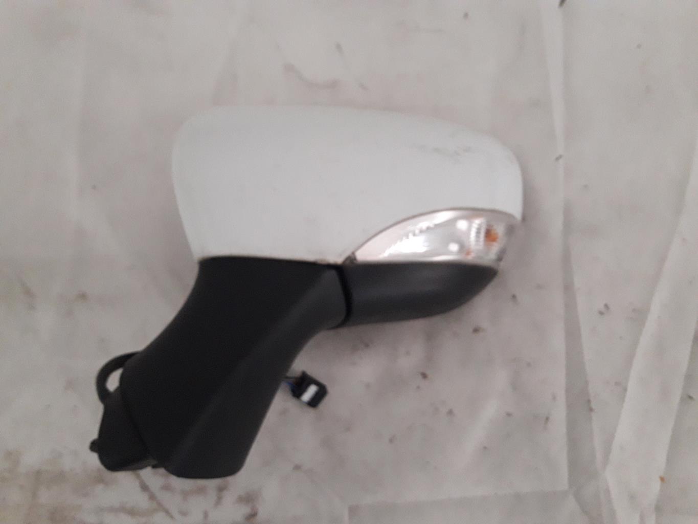 Retroviseur gauche RENAULT CLIO 4 PHASE 1 Diesel - 1