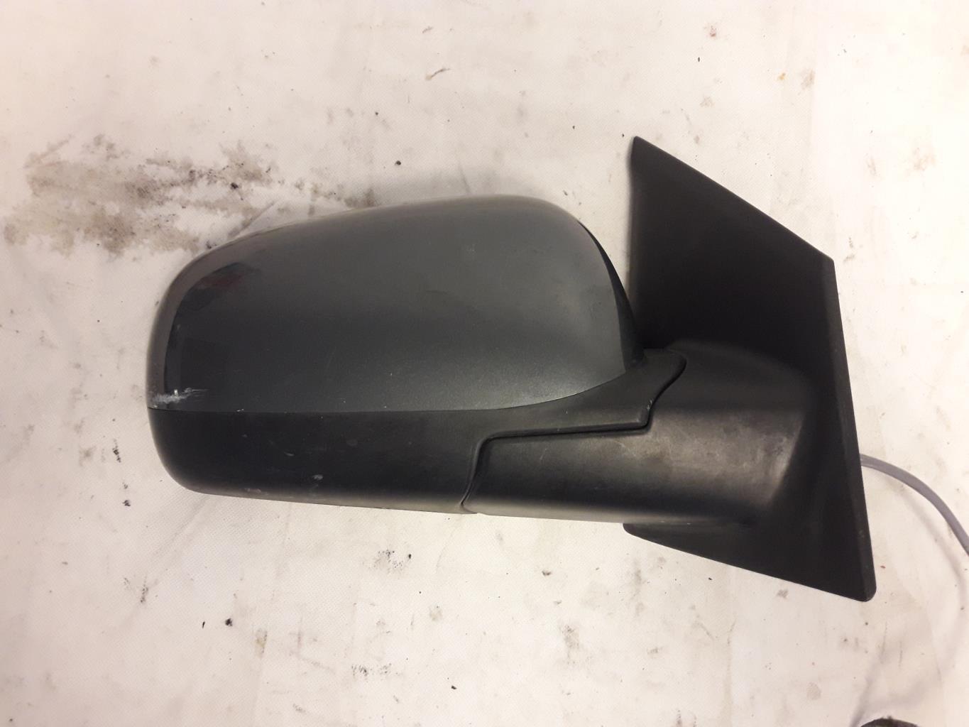 Retroviseur droit NISSAN NOTE 1 PHASE 1 Diesel - 1