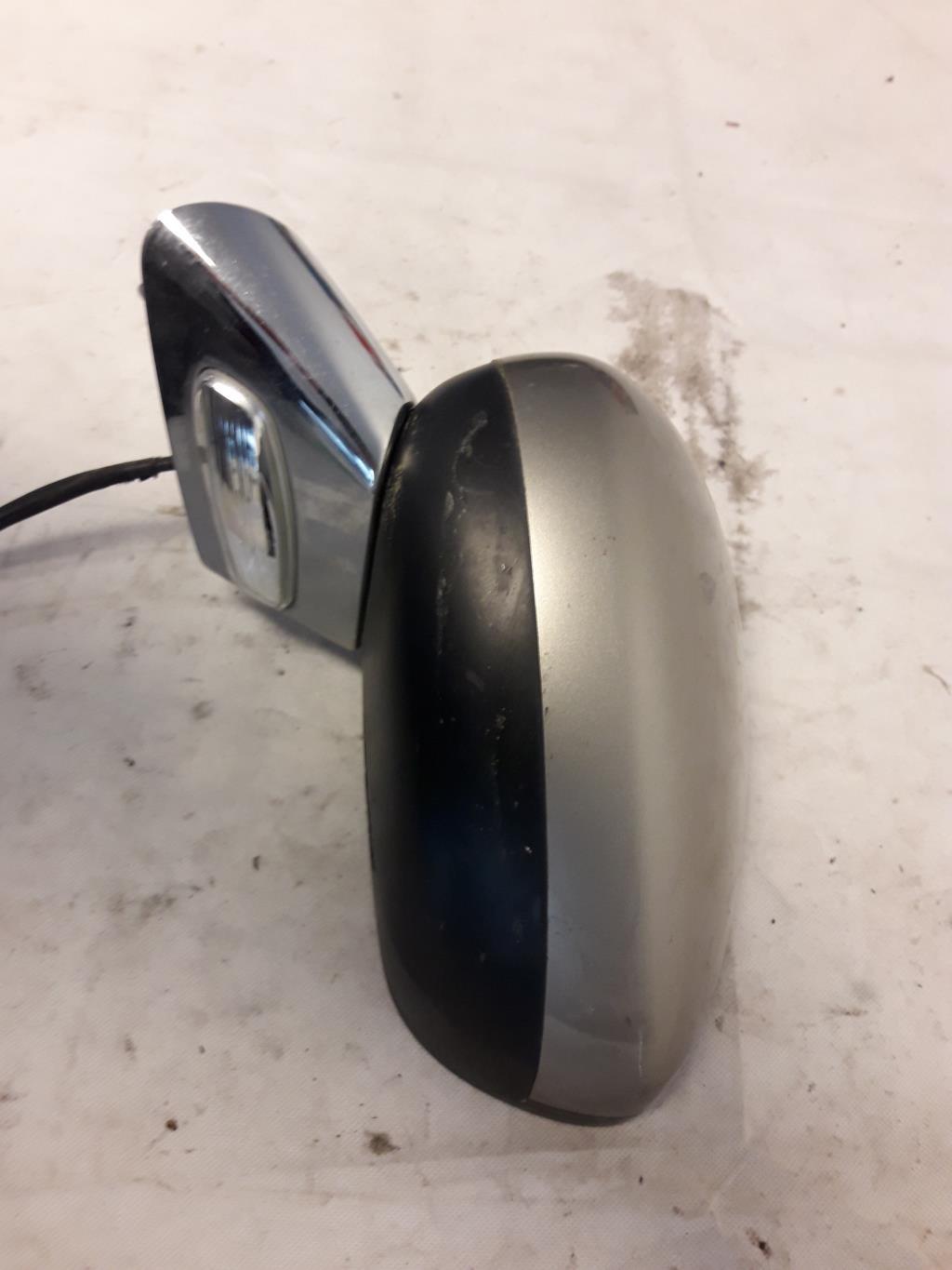 Retroviseur gauche CITROEN C3 2 PHASE 1 Essence - 1