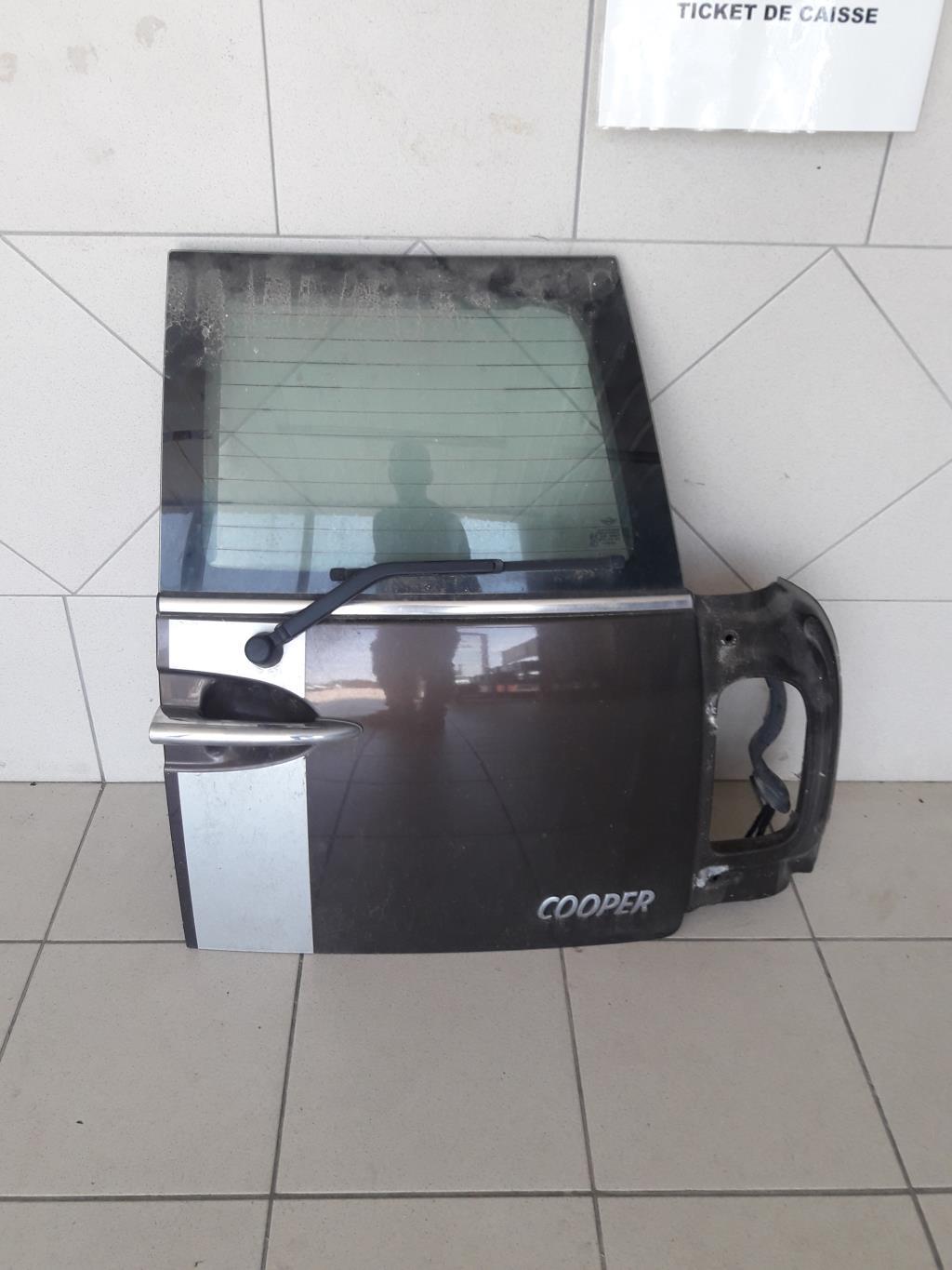 Porte de coffre droit MINI MINI 2 R55 CLUBMAN PHASE 1 BREAK Essence - 1