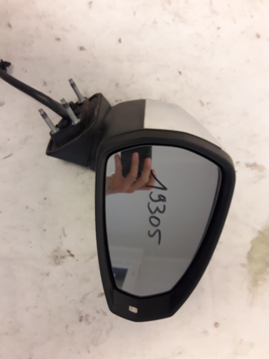 Retroviseur droit AUDI A3 3 S3 PHASE 1 Essence - 1