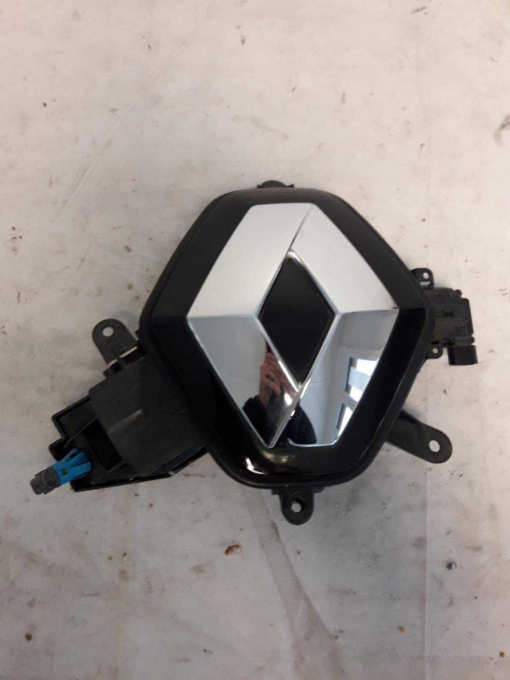 Trappe d'essence RENAULT ZOE 1 Electricité - 1