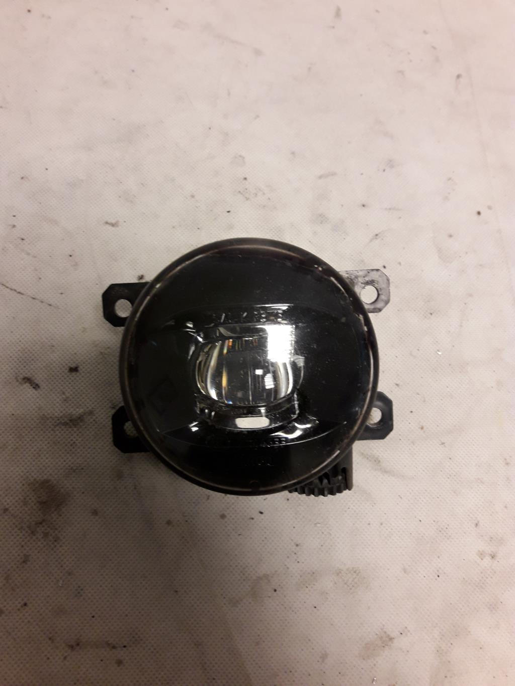 Anti brouillard droit (feux) DS DS3 PHASE 2 Diesel - 1