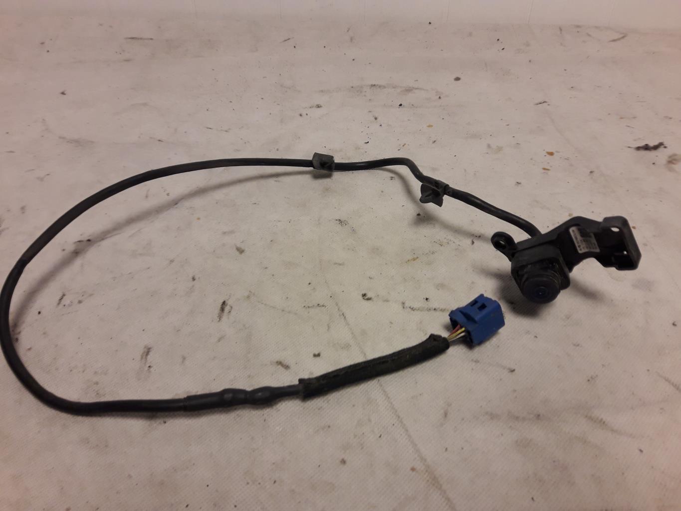 Camera HYUNDAI TUCSON 2 PHASE 2 Diesel - 1