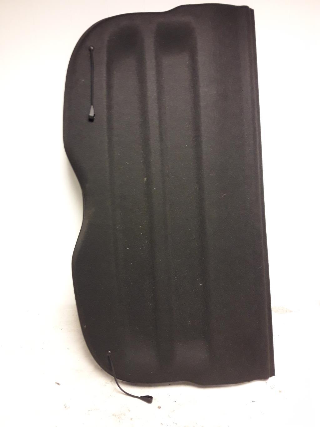 Plage arriere CITROEN DS4 PHASE 1 Diesel - 1