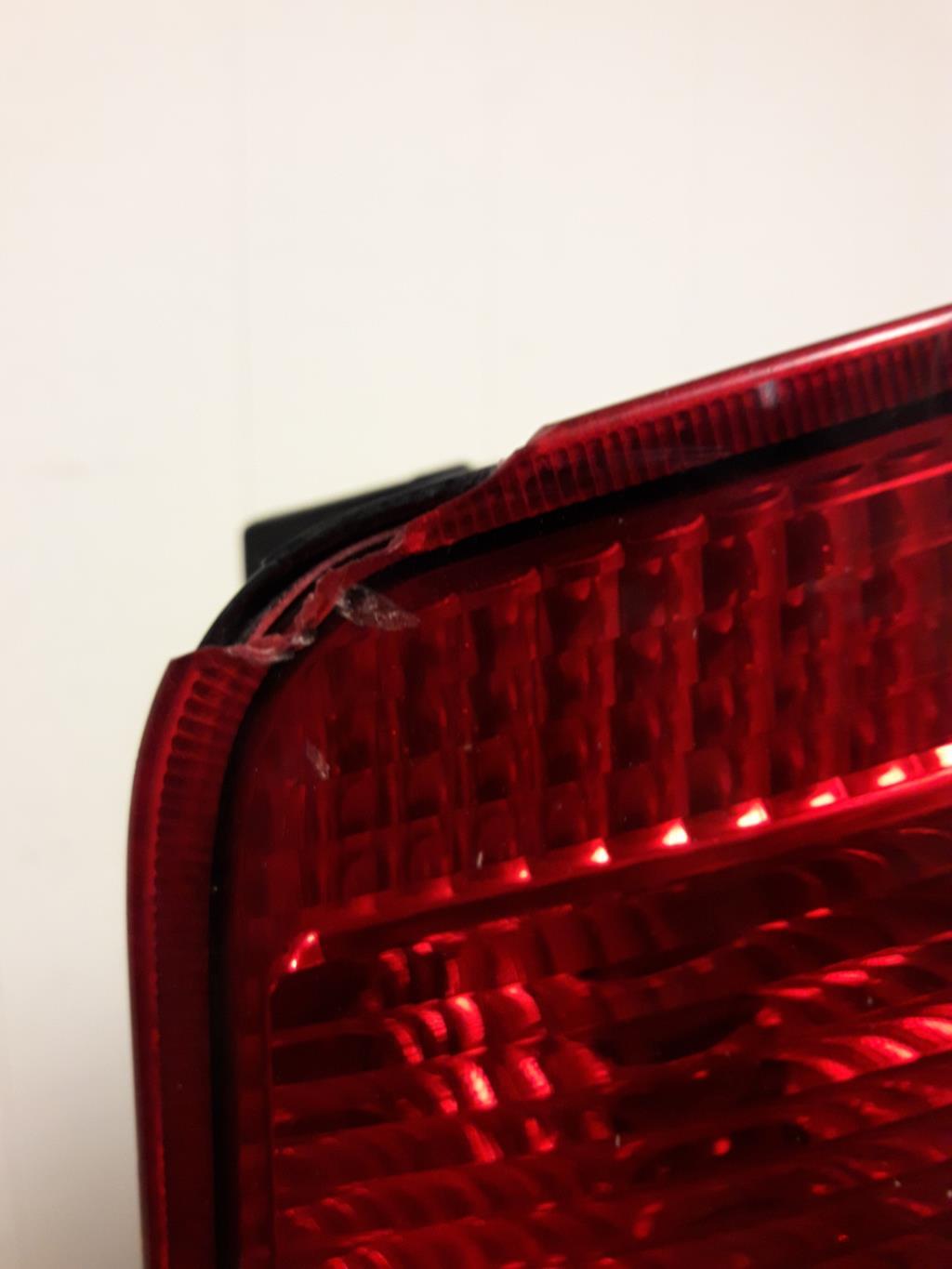 Feu arriere principal droit (feux) MERCEDES SPRINTER 2 PHASE 1 Diesel - 1