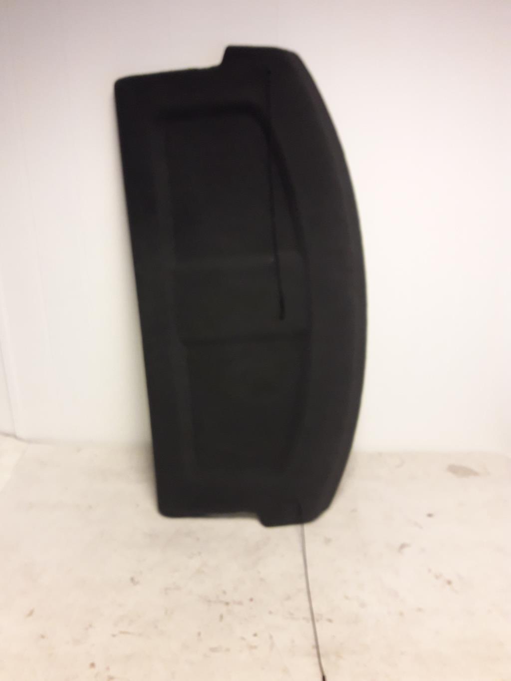 Plage arriere VOLKSWAGEN BEETLE 2 PHASE 1 Essence - 1
