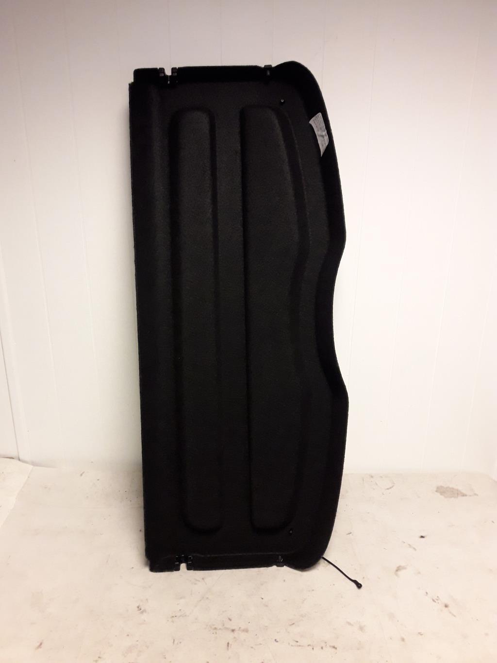 Plage arriere CITROEN C3 3 PHASE 1 Essence - 1