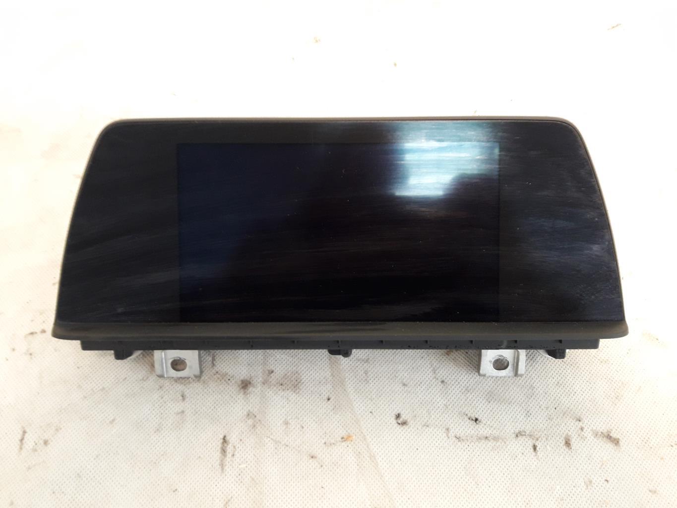 Ecran GPS BMW SERIE 1 F20 PHASE 1 Diesel - 1