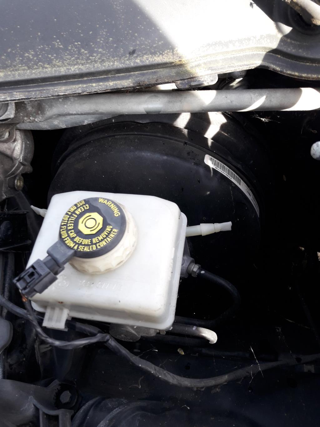 Servo frein BMW X5 E70 PHASE 1 Diesel - 1