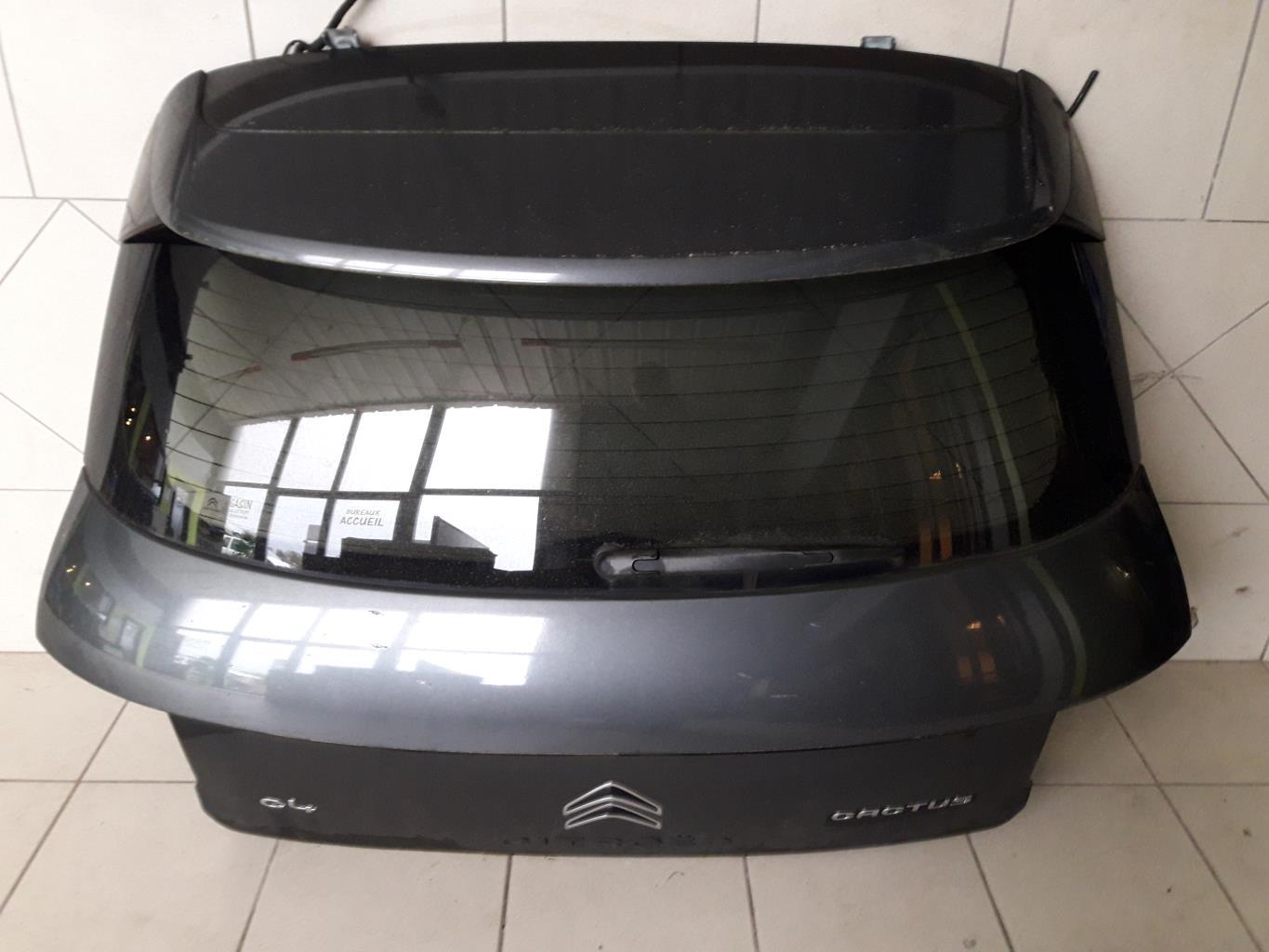 Malle/Hayon arriere CITROEN C4 CACTUS Essence - 1