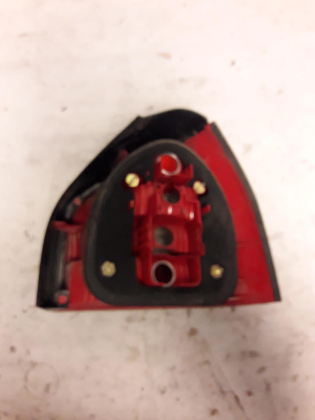 Feu arriere principal gauche (feux) AUDI A3 1 PHASE 2 Diesel - 1