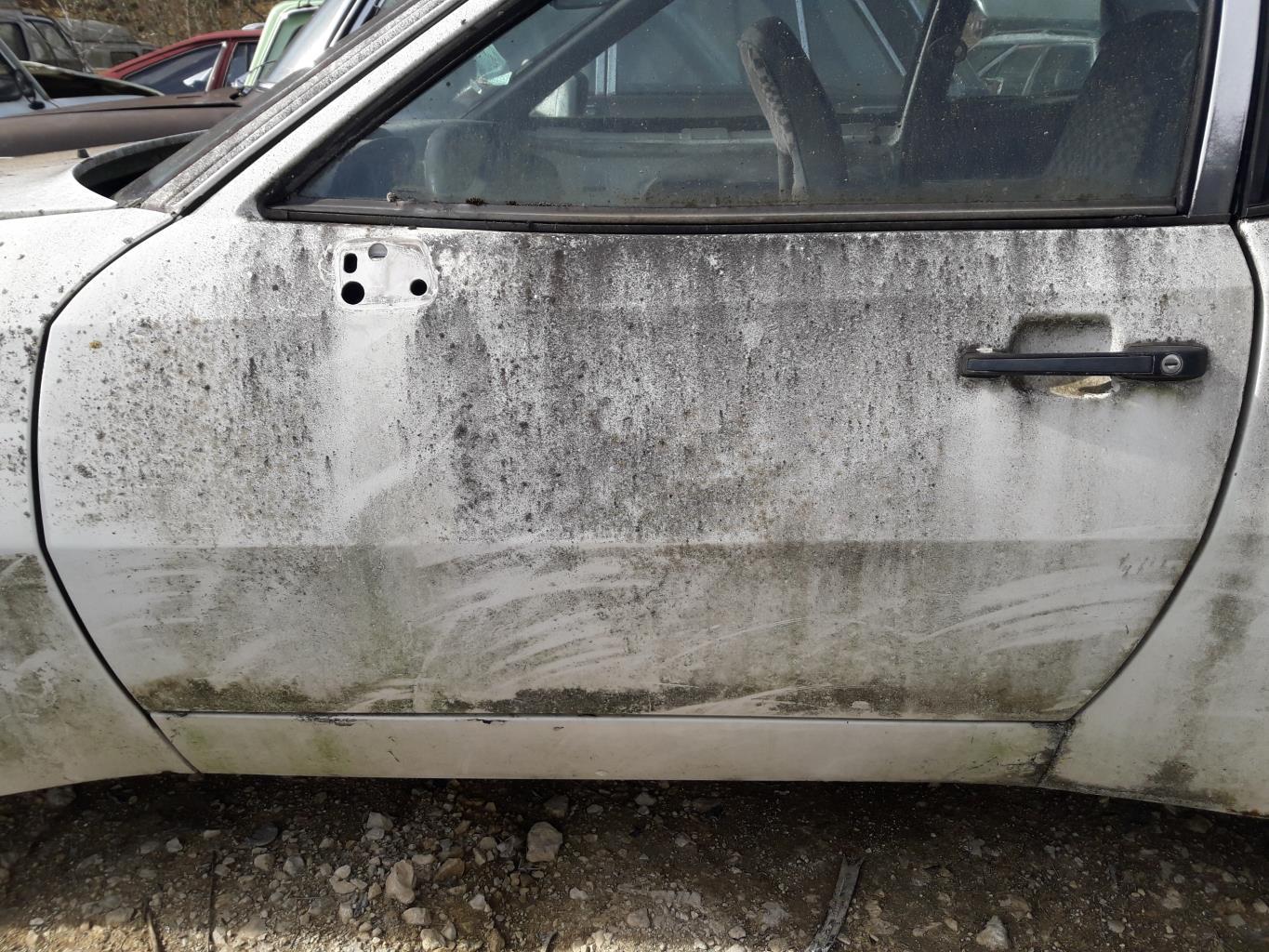 Porte avant gauche PORSCHE 944 COUPE Essence - 1