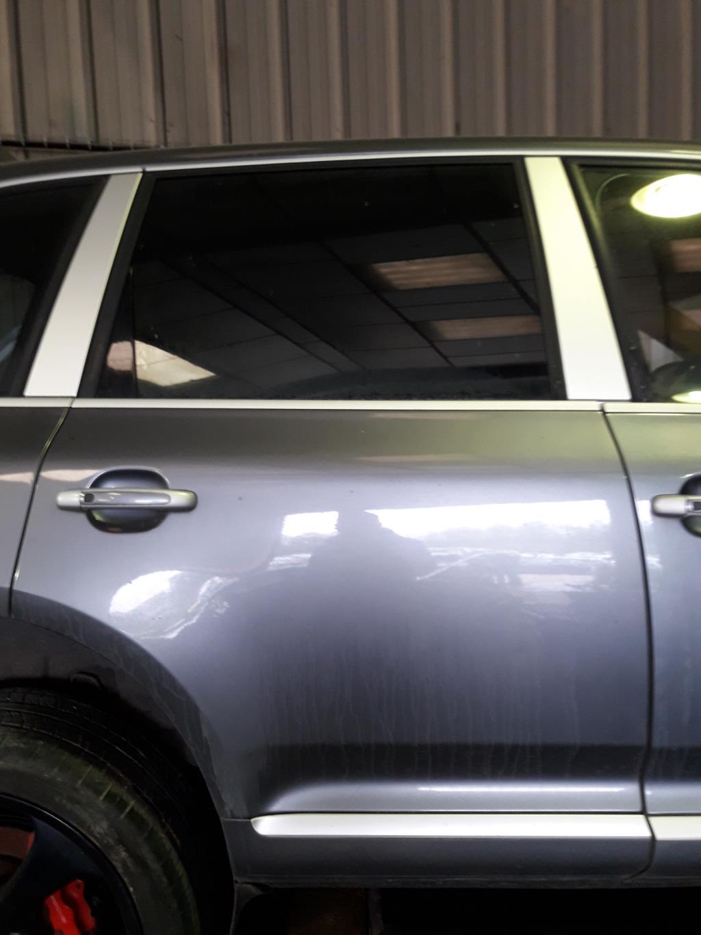 Porte arriere droit PORSCHE CAYENNE 1 PHASE 1 Essence - 1