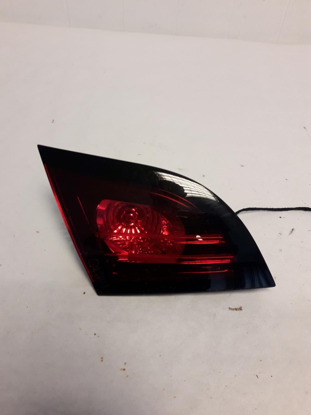 Feu arriere secondaire gauche (feux) CITROEN DS4 PHASE 1 Diesel - 1