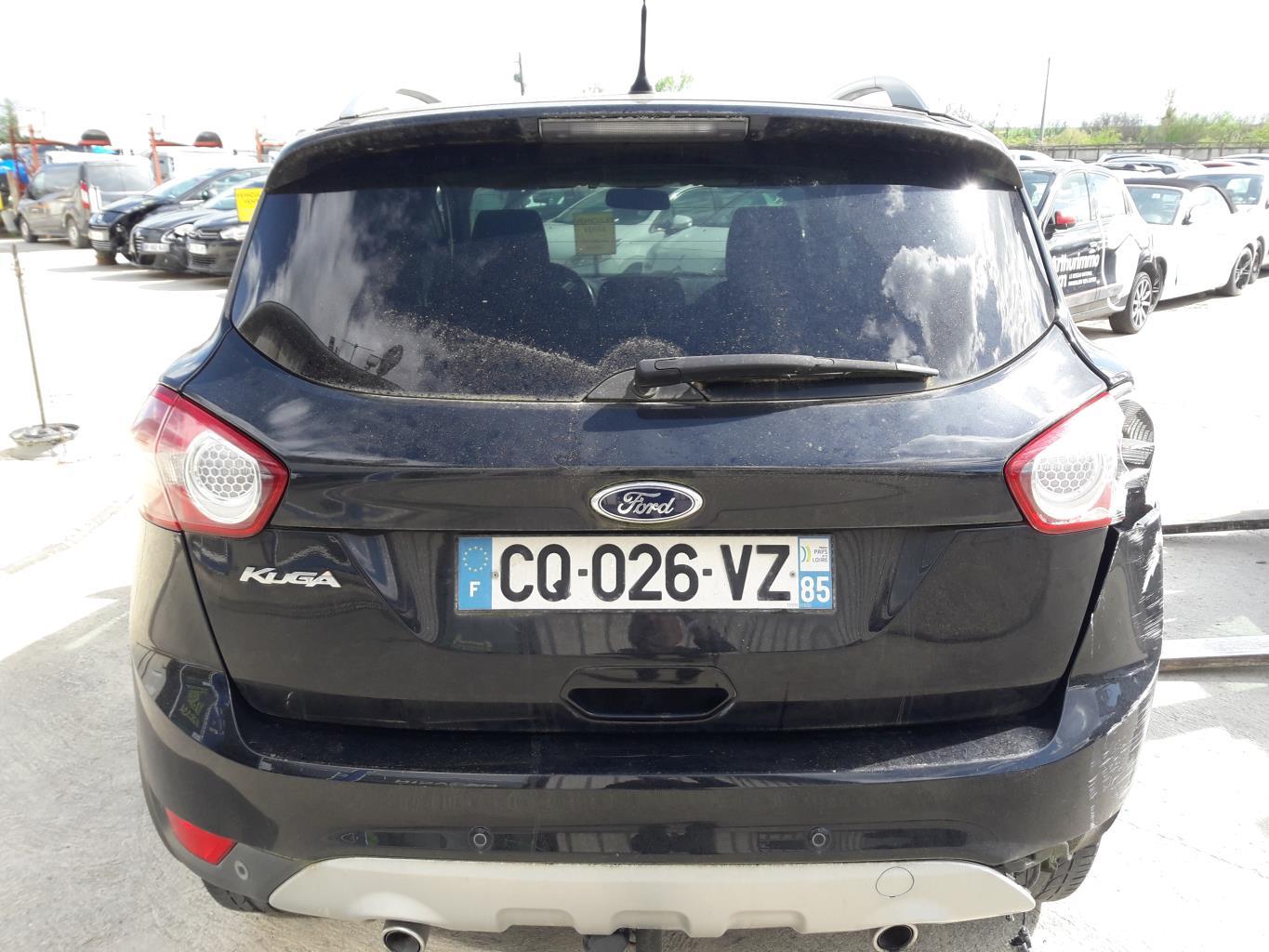 Malle/Hayon arriere FORD KUGA 1 Diesel - 1