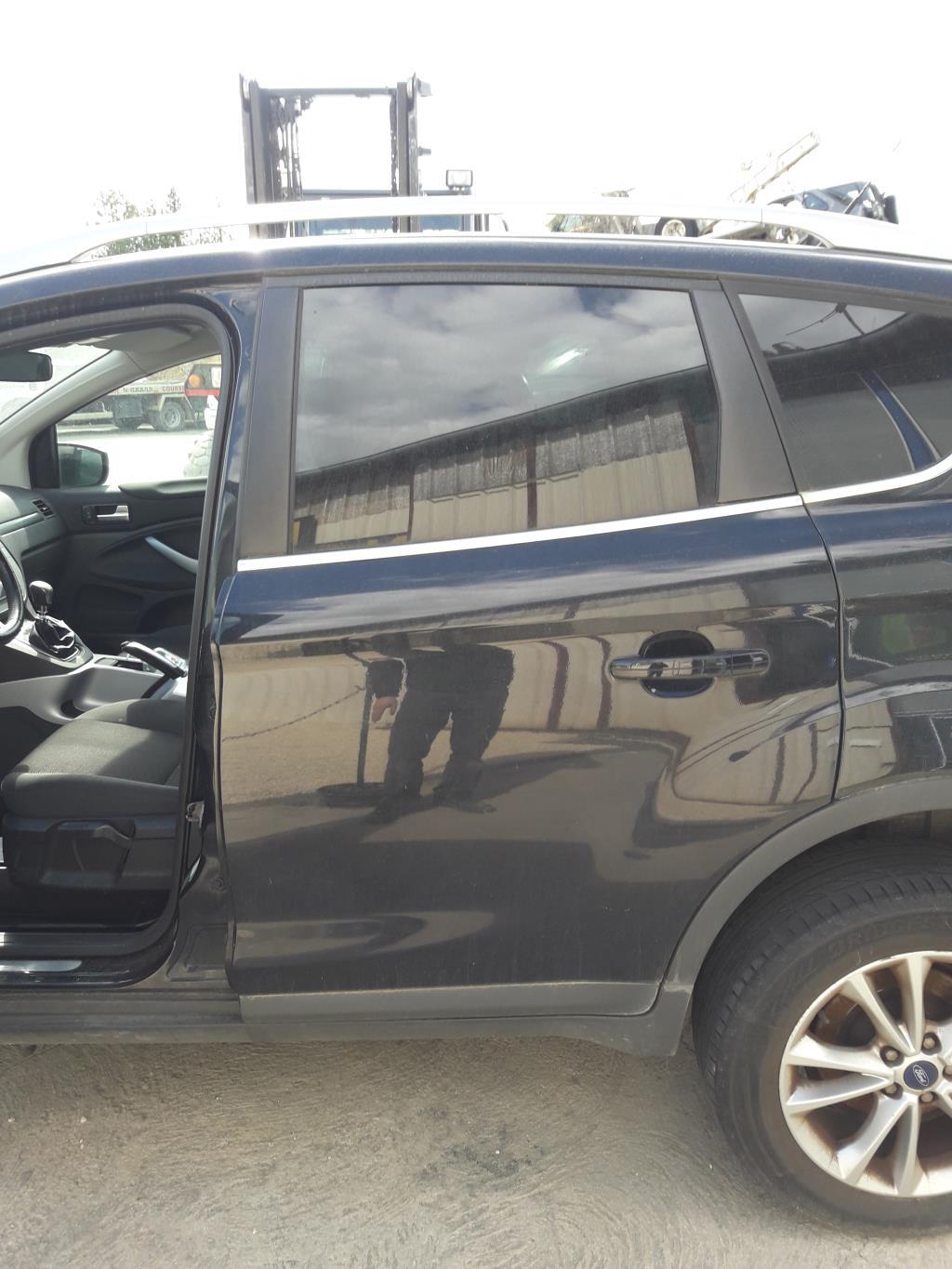 Porte arriere gauche FORD KUGA 1 Diesel - 1