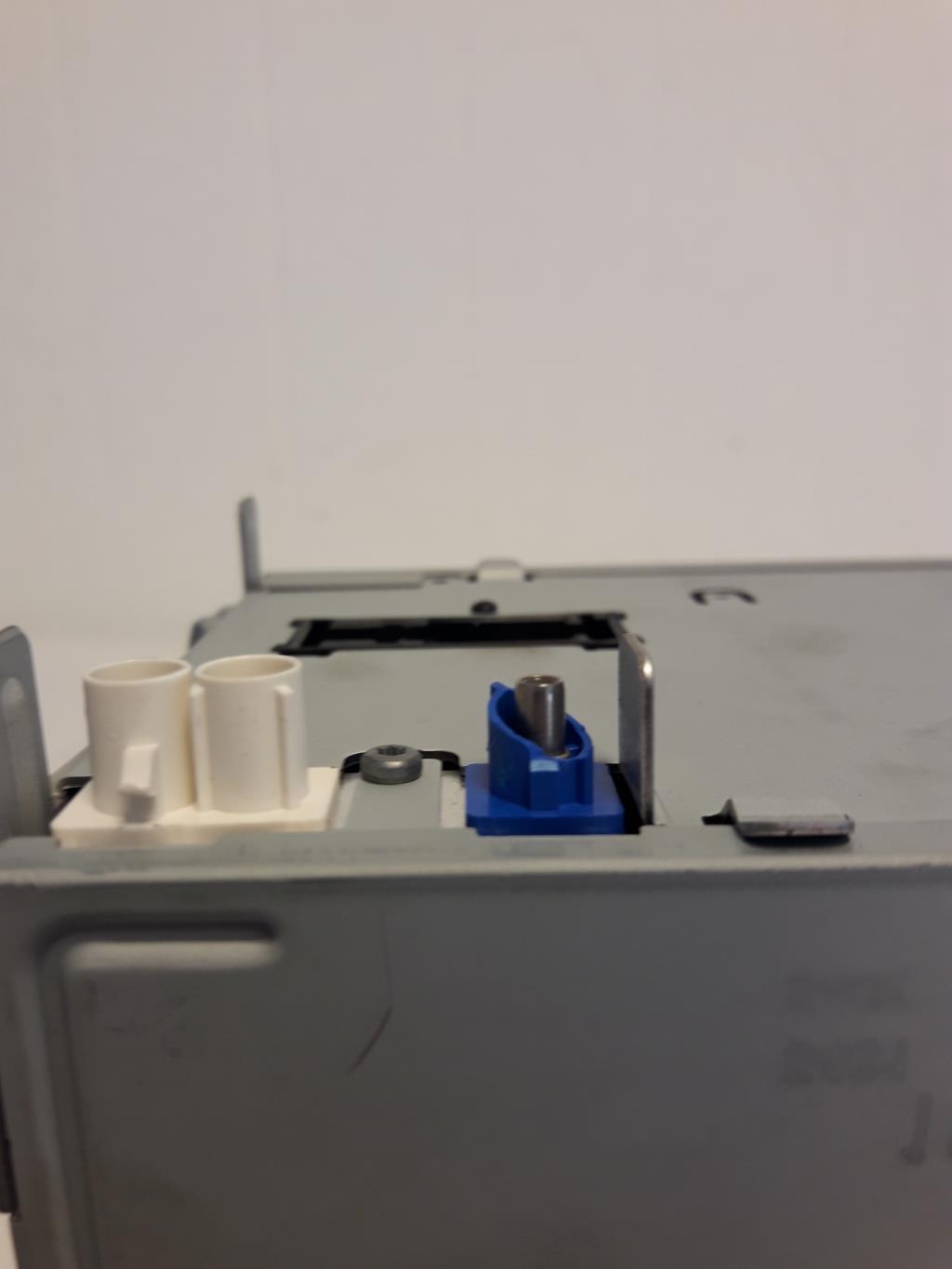 Autoradio VOLKSWAGEN BEETLE 2 PHASE 1 Essence - 1