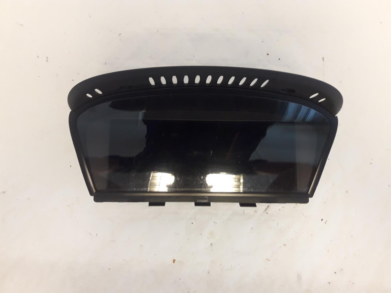 Ecran GPS BMW SERIE 3 E90 PHASE 1 Diesel - 1