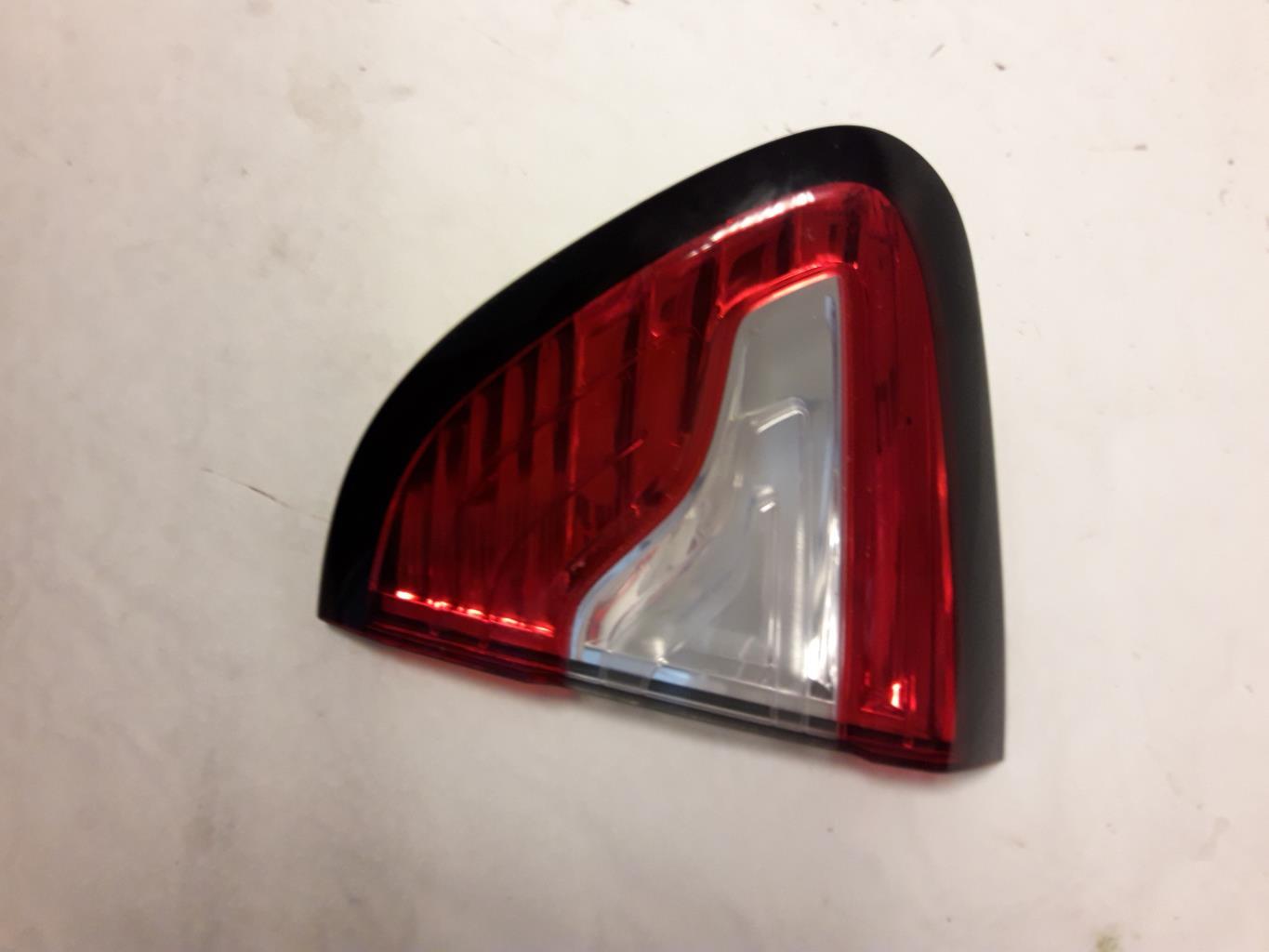 Feu arriere secondaire droit (feux) RENAULT CAPTUR 1 PHASE 1 Diesel - 1