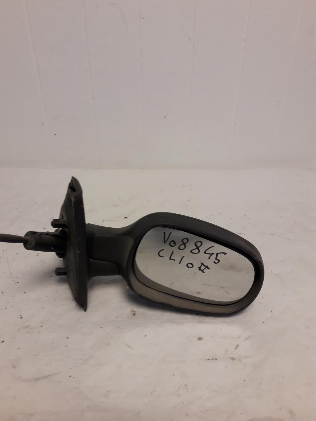 Retroviseur droit RENAULT CLIO 2  - 1